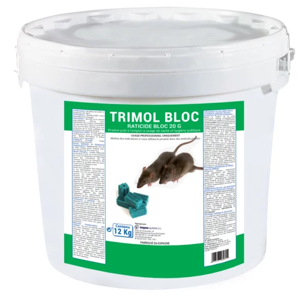 Trimol-Grain